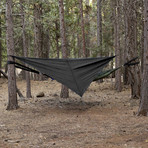 All Purpose Canopy (Blue)