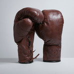 Heritage Boxing Gloves
