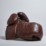 Heritage Boxing Gloves