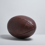 Heritage Rugby Ball