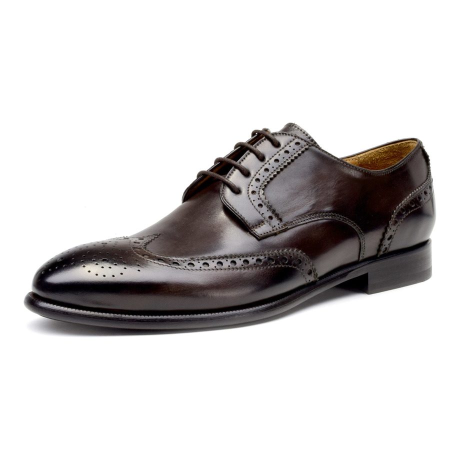 Curatore - Italian Dress Shoes - Touch of Modern