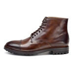 Maple Boot // Brown (Euro: 46)