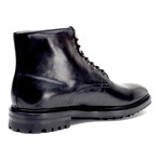 Woolf Boot // Black (Euro: 45)