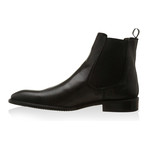 Ortiz & Reed // Capote Chelsea Boot // Black (Euro: 44)