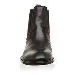 Ortiz & Reed // Capote Chelsea Boot // Black (Euro: 44)