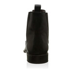 Ortiz & Reed // Capote Chelsea Boot // Black (Euro: 44)