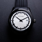 Azzaro Coastline 43 Quartz // AZ2260.42SB.000