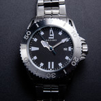 Azzaro Récif Quartz // AZ1760.12BM.000