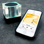 Olixar Lightcube Bluetooth Speaker