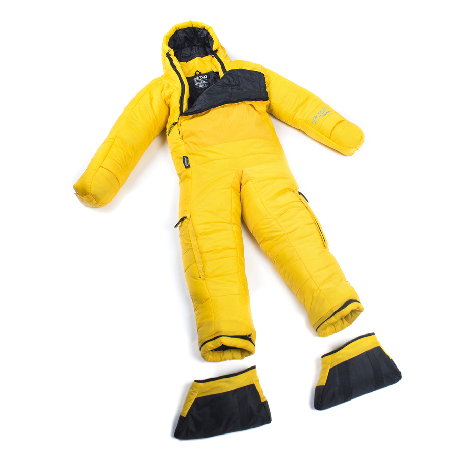 Selk'Bag Sleeping Bag Suits Touch of Modern