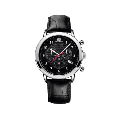 88 Rue Du Rhone Double 8 Origin Rosey Chronograph Quartz // 87WA120047