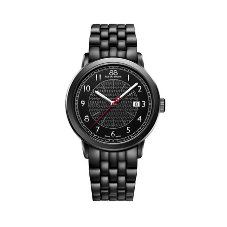 88 Rue Du Rhone Double 8 Origin Chronograph Quartz // 87WA120038