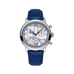 88 Rue Du Rhone Double 8 Origin Chronograph Quartz // 87WA154507
