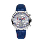 88 Rue Du Rhone Double 8 Origin Chronograph Quartz // 87WA154506