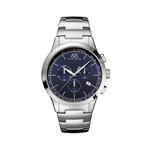 88 Rue Du Rhone Rive Chronograph Quartz // 87WA154305