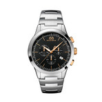 88 Rue Du Rhone Rive Chronograph Quartz // 87WA154303