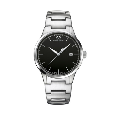 88 Rue Du Rhone Rive Quartz // 87WA154112