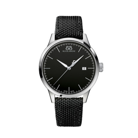 88 Rue Du Rhone Rive Quartz // 87WA154111