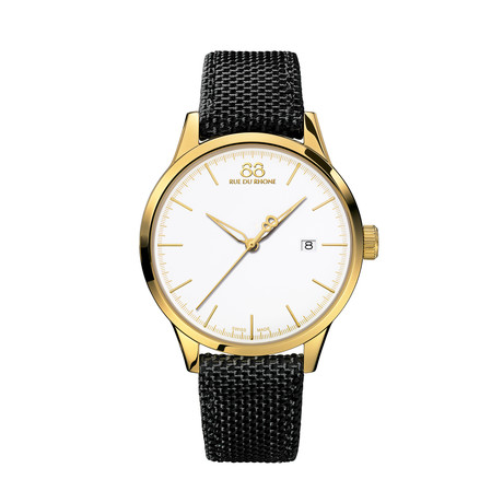 88 Rue Du Rhone Rive Quartz // 87WA154110