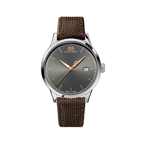 88 Rue Du Rhone Rive Quartz // 87WA154109