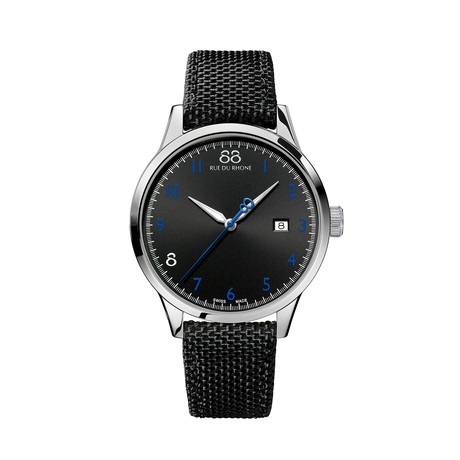 88 Rue Du Rhone Rive Quartz // 87WA154105