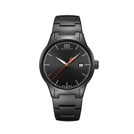 88 Rue Du Rhone Rive Quartz // 87WA154104