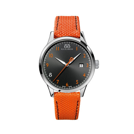 88 Rue Du Rhone Rive Quartz // 87WA154102