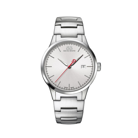 88 Rue Du Rhone Rive Quartz // 87WA154101