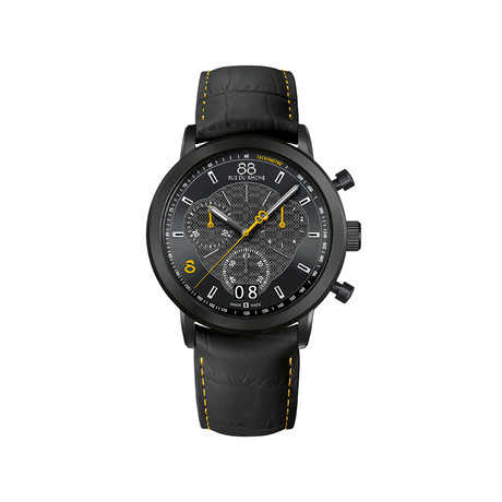 88 Rue Du Rhone Double 8 Origin Chronograph Quartz // 87WA144503