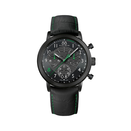 88 Rue Du Rhone Double 8 Origin Chronograph Quartz // 87WA144501