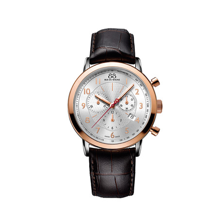 88 Rue Du Rhone Double 8 Origin Quartz // 87WA144213