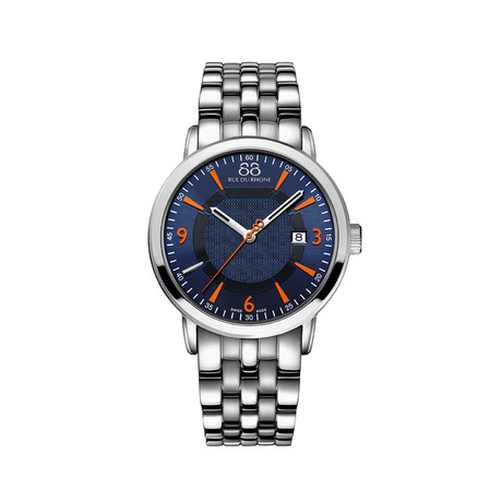 88 Rue Du Rhone Double 8 Origin Quartz // 87WA144212