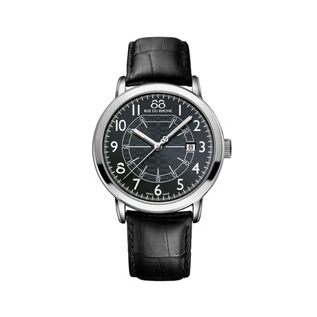 88 Rue Du Rhone Double 8 Origin Quartz // 87WA144210