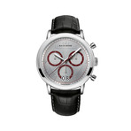 88 Rue Du Rhone Double 8 Origin Chronograph Quartz // 87WA130026