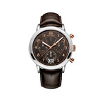88 Rue Du Rhone Double 8 Origin Chronograph Quartz // 87WA130024