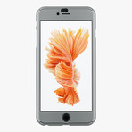 FACE by Phantom Glass // Space Grey (iPhone 6/6s)