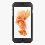 FACE by Phantom Glass // Black (iPhone 6/6s)