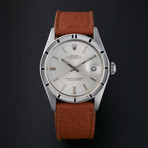 Rolex Perpetual Date Automatic // 1501 // Pre-Owned