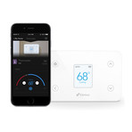 iDevices // WiFi Programmable Thermostat
