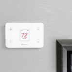 iDevices // WiFi Programmable Thermostat