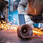 Trobla // Walnut (iPhone 5S/SE)