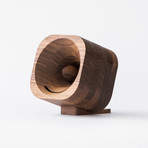 Trobla // Walnut (iPhone 5S/SE)