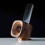 Trobla // Walnut (iPhone 5S/SE)