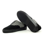 Topsider Sneaker // Black (Euro: 42)