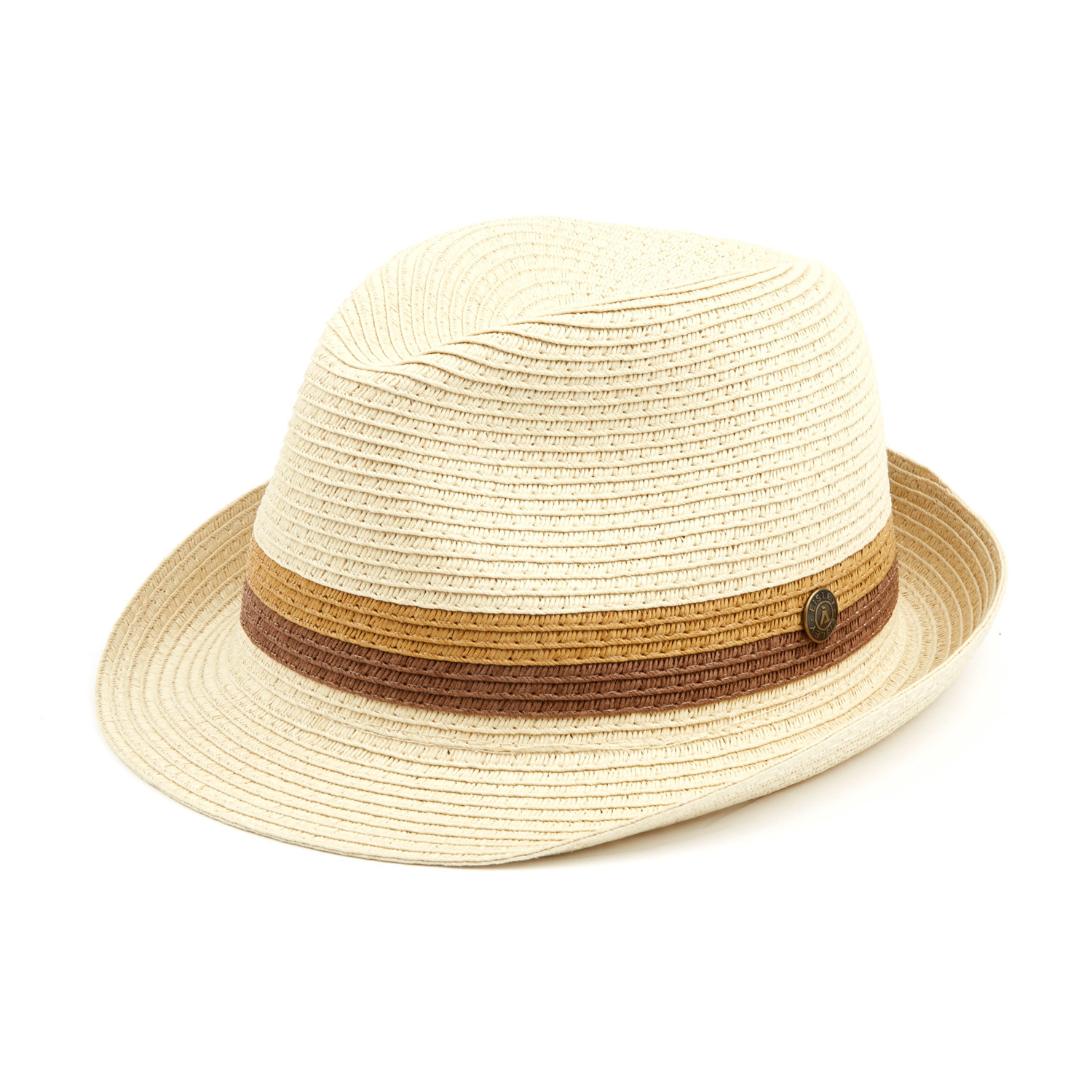 ネイバーフッド SRL SRL . STRAW HAT NATURAL M+zimexdubai.com