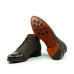 Chukka // Brown (US: 10)