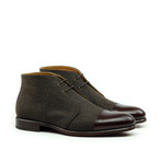 Chukka // Brown (US: 6)