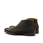 Chukka // Brown (US: 9.5)