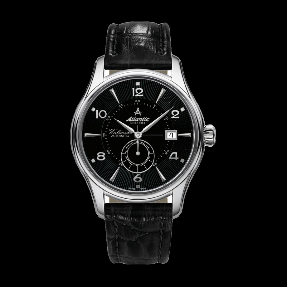 atlantic men's watches