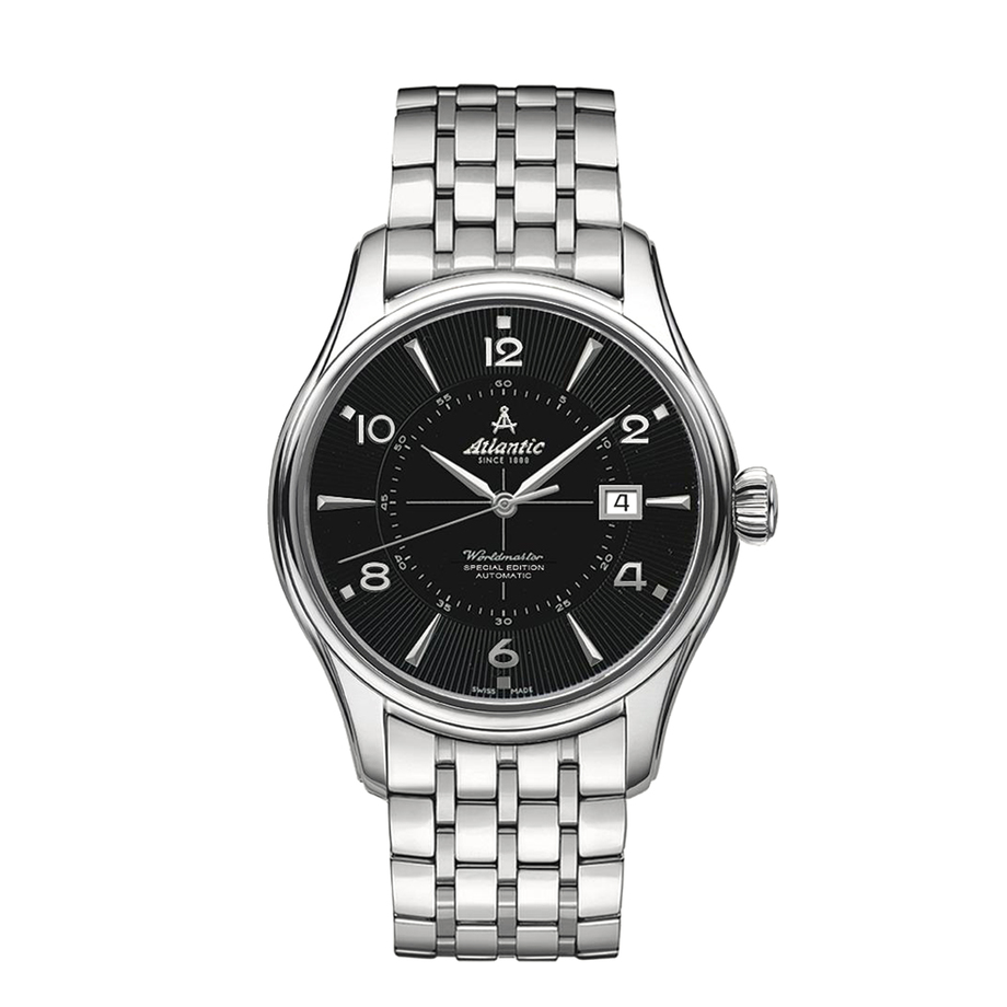 atlantic men's watches